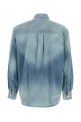 Denim shirt OUR LEGACY (M4252AC)