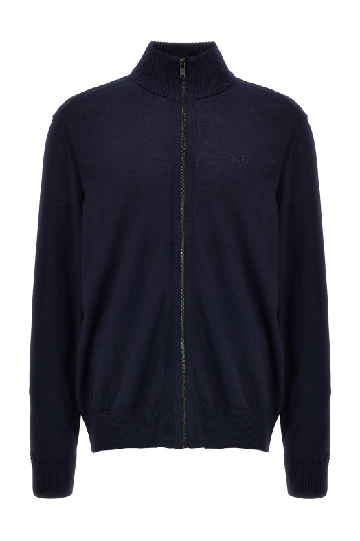 Кардиган «Balonso-L» Синий 50476347404