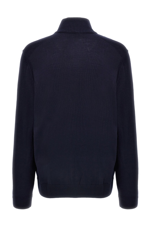 Кардиган «Balonso-L» Синий 50476347404