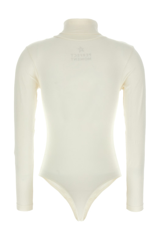 'Base' bodysuit White