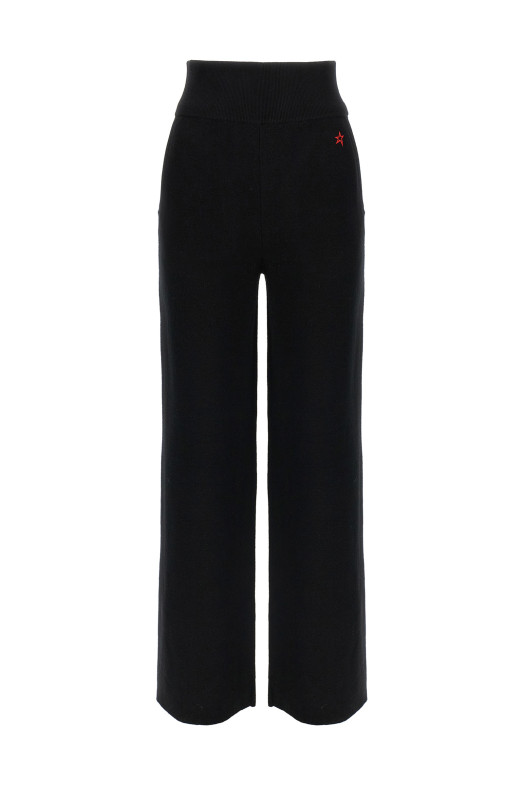 'Chalet' pants Black