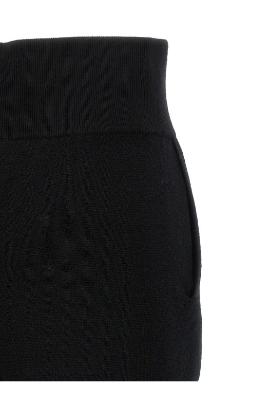 'Chalet' pants Black