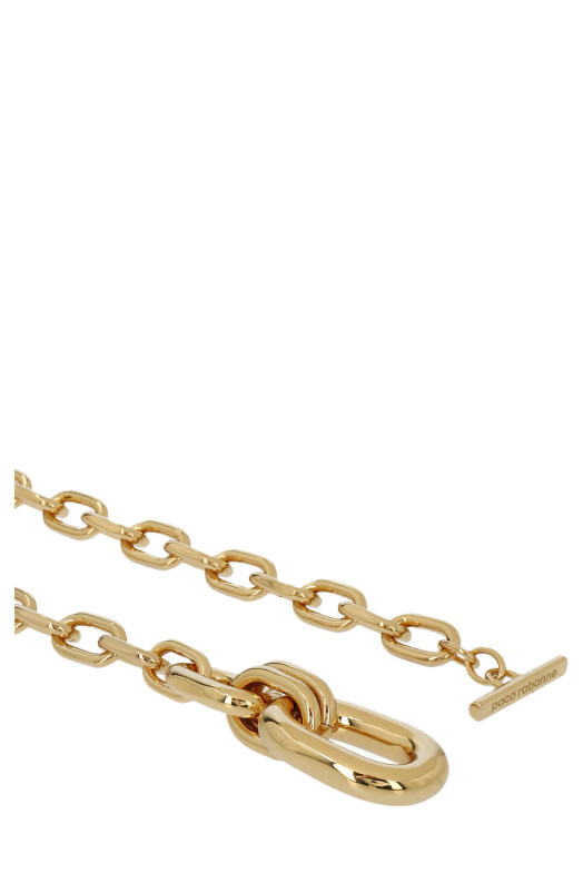 Ожерелье «XL Link» Золото PACO RABANNE 20PBB0088MET077P710