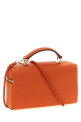 'Furla Camelia' mini handbag orange