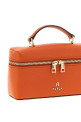 'Furla Camelia' mini handbag orange