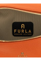 'Furla Camelia' mini handbag orange