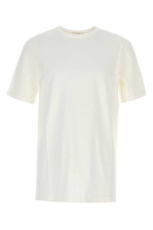 White cotton Luke t-shirt THE ROW (120K291)