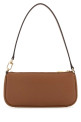 Caramel leather Zoe shoulder bag Black MICHAEL BY MICHAEL KORS (32S5GZCU1L)
