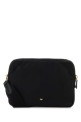 Black ECONYLÂ® Tiro crossbody bag Black ANYA HINDMARCH (5050925197366)