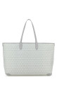 Printed canvas I am a Plastic Bag shopping bag ANYA HINDMARCH (5050925205245)