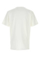 White cotton T-Adjust t-shirt White DIESEL (A178800CLBR)