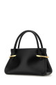 Black leather mini Pinch handbag GIVENCHY (BB515JB2CN)