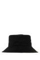 Black cotton blend bucket hat GIVENCHY (BPZ0CBP0C4)