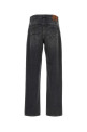 Graphite denim jeans MARINE SERRE (MPA066BCDEN0006)