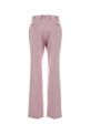 Powder pink cotton blend pant TOM FORD (PAW660FAX1602)
