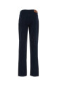 Dark blue corduroy pant Blue BRUNELLO CUCINELLI (Y279DI1780)