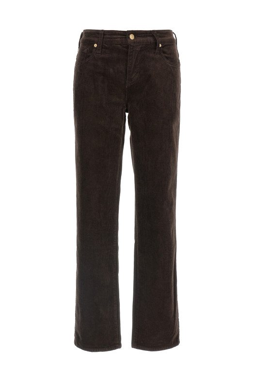 Брюки «Calie» Коричневые 7UC90V64U71LP