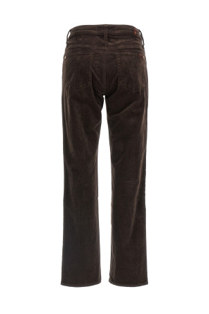 Штани «Calie» Коричневі 7UC90V64U71LP