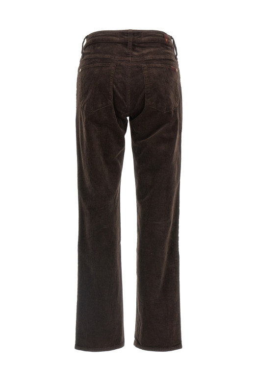 Брюки «Calie» Коричневые 7UC90V64U71LP