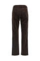 Брюки «Calie» Коричневые 7UC90V64U71LP