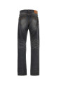 Black denim jeans VERSACE (10194621A15197)