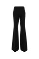 Black grain de poudre pant JIL SANDER (J01KA0201J40021)