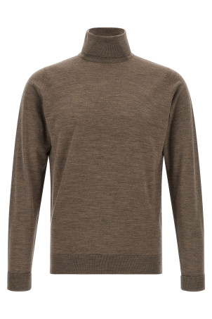 Светр «Річардс» Коричневий RICHARDSMUSHROOM