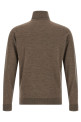 'Richards' sweater Brown