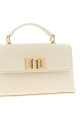 'Furla 1927' mini crossbody bag White
