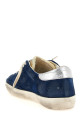 'Superstar' sneakers Blue