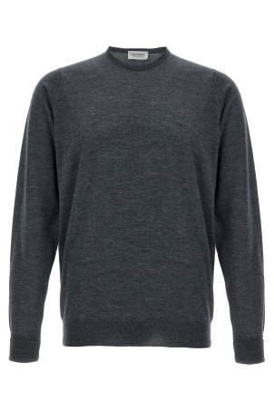 'Marcus' sweater Brown