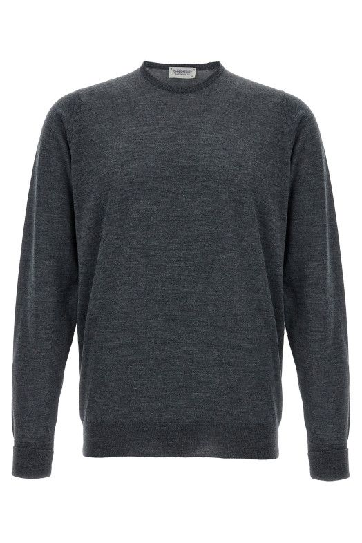 'Marcus' sweater Brown