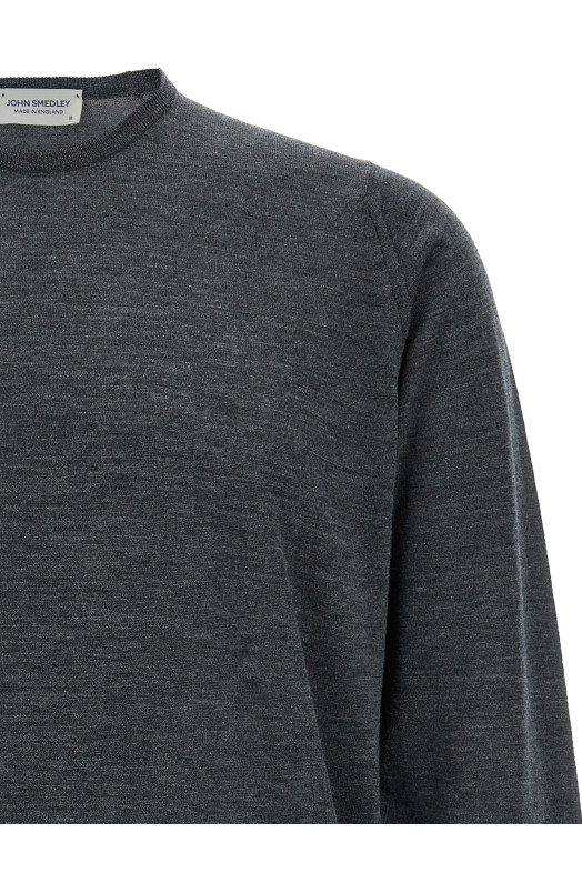 'Marcus' sweater Brown