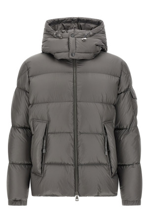 Пуховик «Couyere» Серый K20911A00158597XQ905