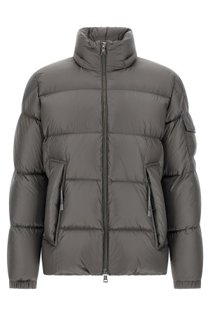 Пуховик «Couyere» Серый K20911A00158597XQ905