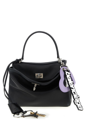 Мини-сумочка «Родео» Черная 7954562AA9X1000