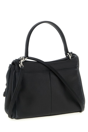 Мини-сумочка «Родео» Черная 7954562AA9X1000