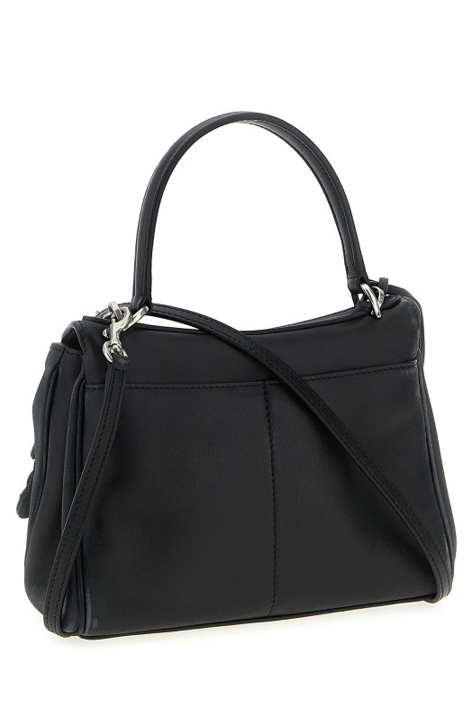 Мини-сумочка «Родео» Черная 7954562AA9X1000