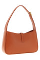 Небольшая сумка через плечо «Le 5 à 7» оранжевого цвета 6572282R20W7993