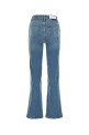Stretch denim jeans RE DONE (16303WHRL)