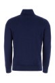 Blue wool sweater Multicolor ETRO (1N9349294)