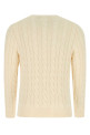 Ivory cotton sweater POLO RALPH LAUREN (710775885)