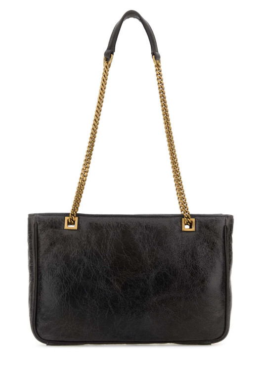 Двухцветная кожаная сумка через плечо Viva Superstar VALENTINO GARAVANI (7W0B0S69HDL)