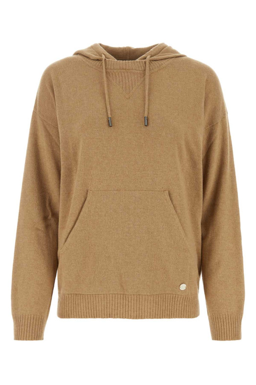 Camel nylon blend sweater WOOLRICH (CFWWKN0246FRUF0603)