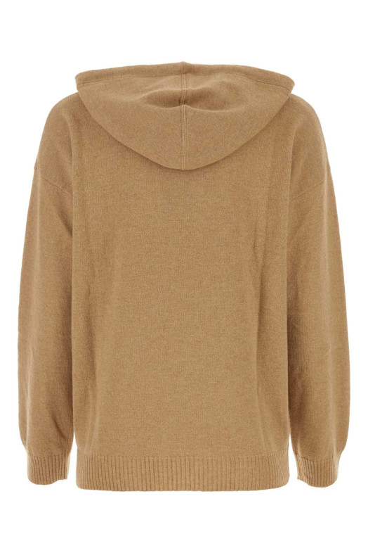 Camel nylon blend sweater WOOLRICH (CFWWKN0246FRUF0603)