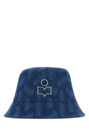 Denim Haley bucket hat ISABEL MARANT (CU001XFAA3C08A)
