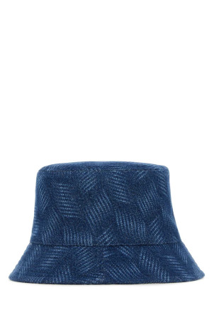 Denim Haley bucket hat ISABEL MARANT (CU001XFAA3C08A)