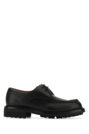 Brow leather Lymington lace-up shoes CHURCH'S (EEC3929AHC)