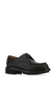 Brow leather Lymington lace-up shoes CHURCH'S (EEC3929AHC)