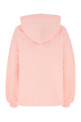 Pink cotton sweatshirt MARNI (FLJE0176P1USCU87)